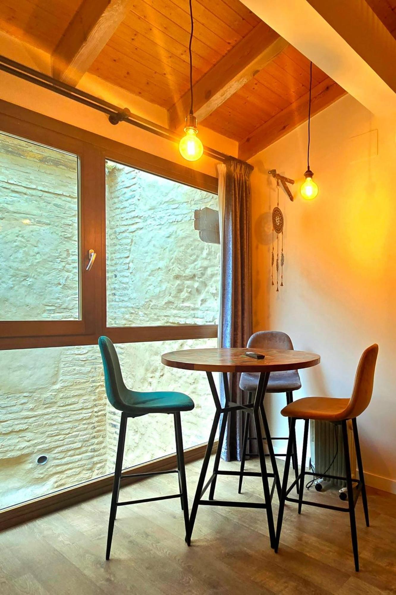 דירות סביליה Casa Arena Centro, By Homing U מראה חיצוני תמונה