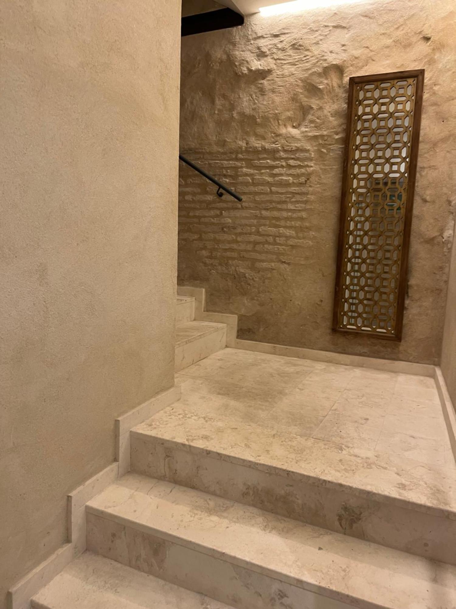 דירות סביליה Casa Arena Centro, By Homing U מראה חיצוני תמונה