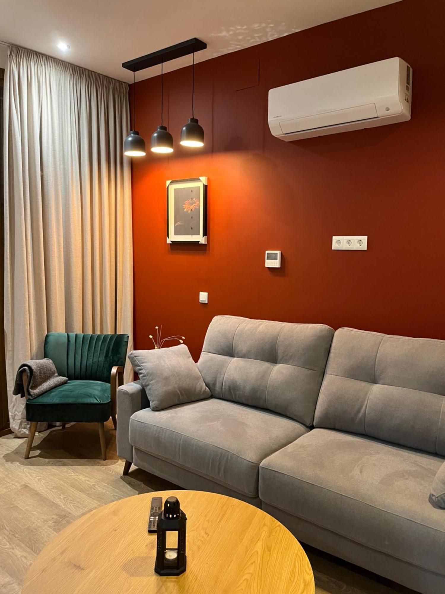 דירות סביליה Casa Arena Centro, By Homing U מראה חיצוני תמונה