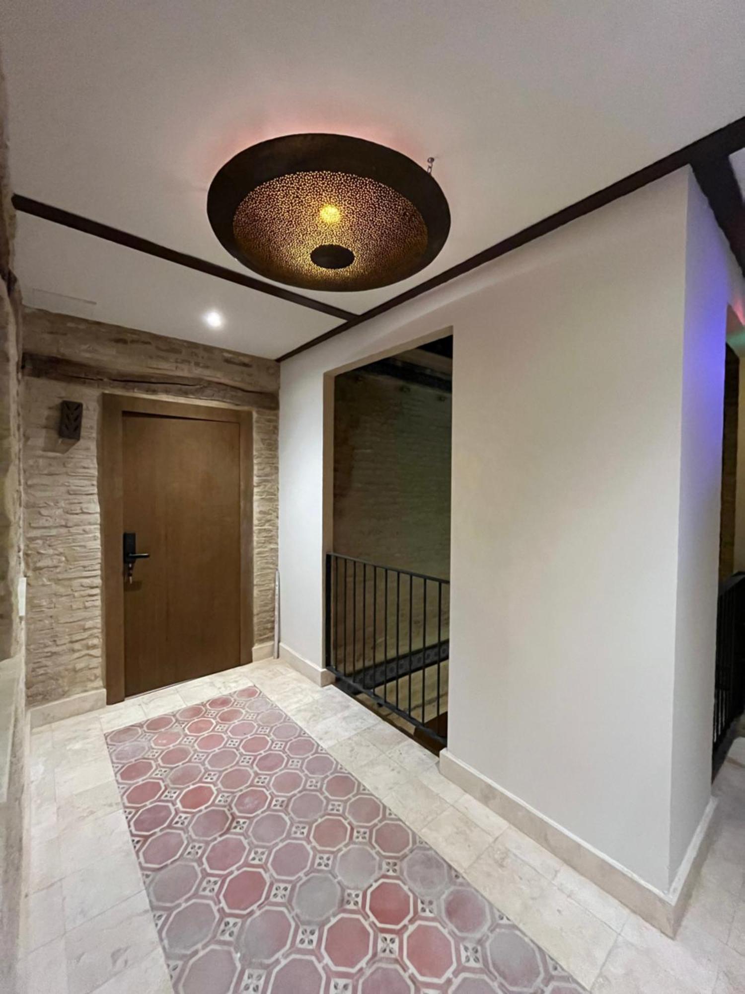 דירות סביליה Casa Arena Centro, By Homing U מראה חיצוני תמונה