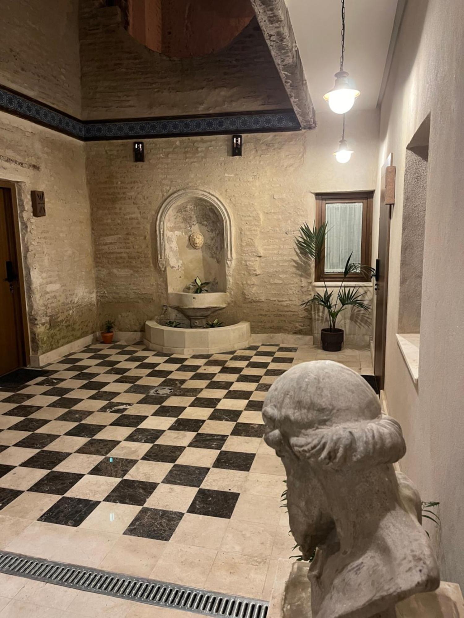 דירות סביליה Casa Arena Centro, By Homing U מראה חיצוני תמונה