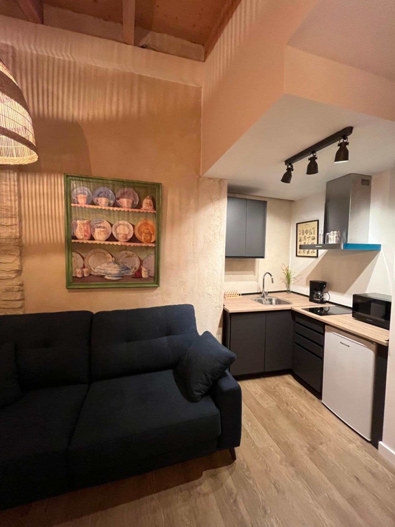 דירות סביליה Casa Arena Centro, By Homing U מראה חיצוני תמונה