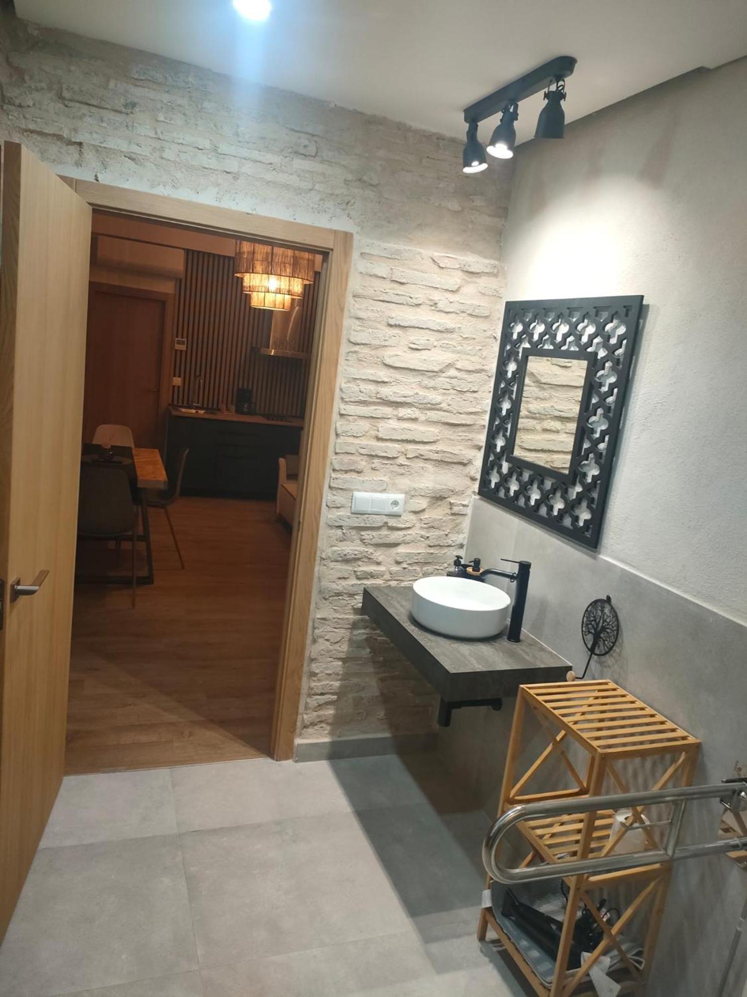 דירות סביליה Casa Arena Centro, By Homing U מראה חיצוני תמונה