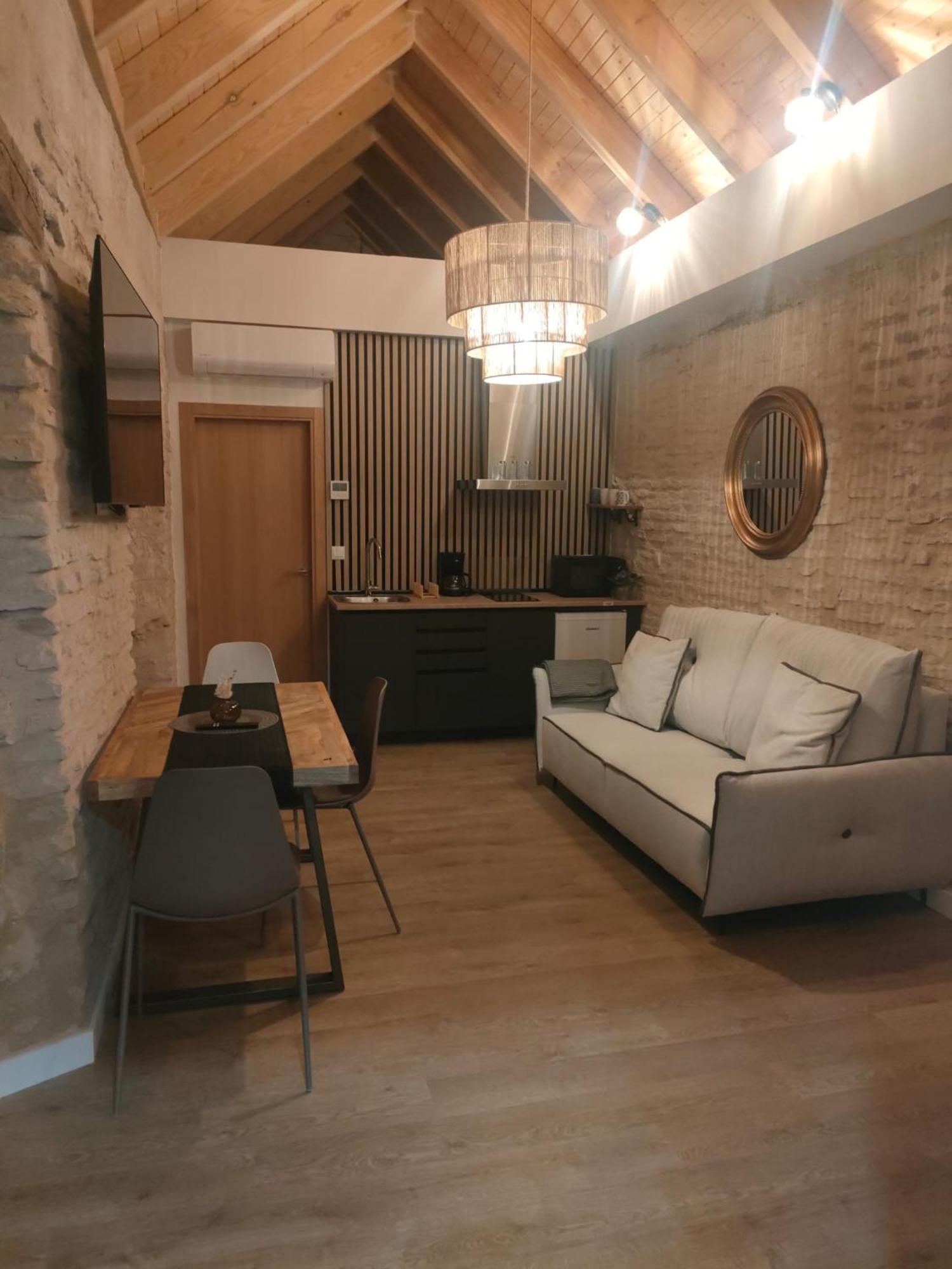דירות סביליה Casa Arena Centro, By Homing U מראה חיצוני תמונה