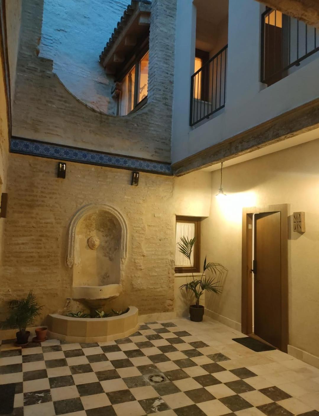 דירות סביליה Casa Arena Centro, By Homing U מראה חיצוני תמונה