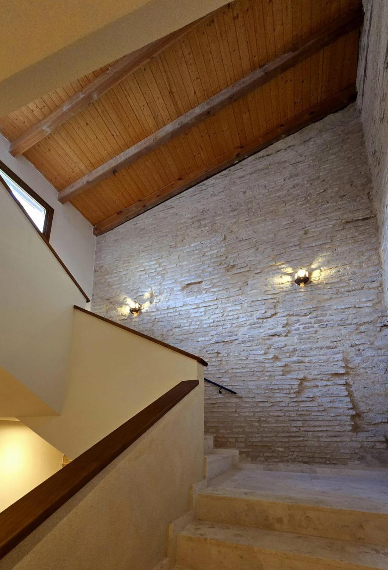 דירות סביליה Casa Arena Centro, By Homing U מראה חיצוני תמונה
